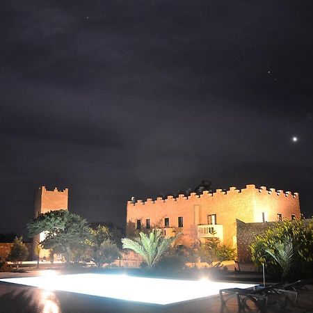 Affittacamere Dar Albatros Sidi Kaouki Esterno foto