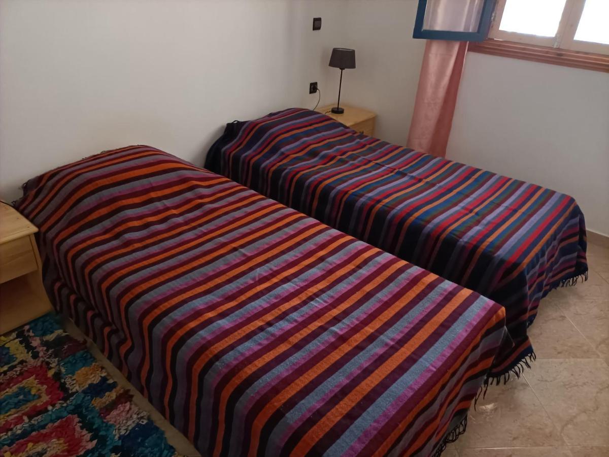 Affittacamere Dar Albatros Sidi Kaouki Esterno foto
