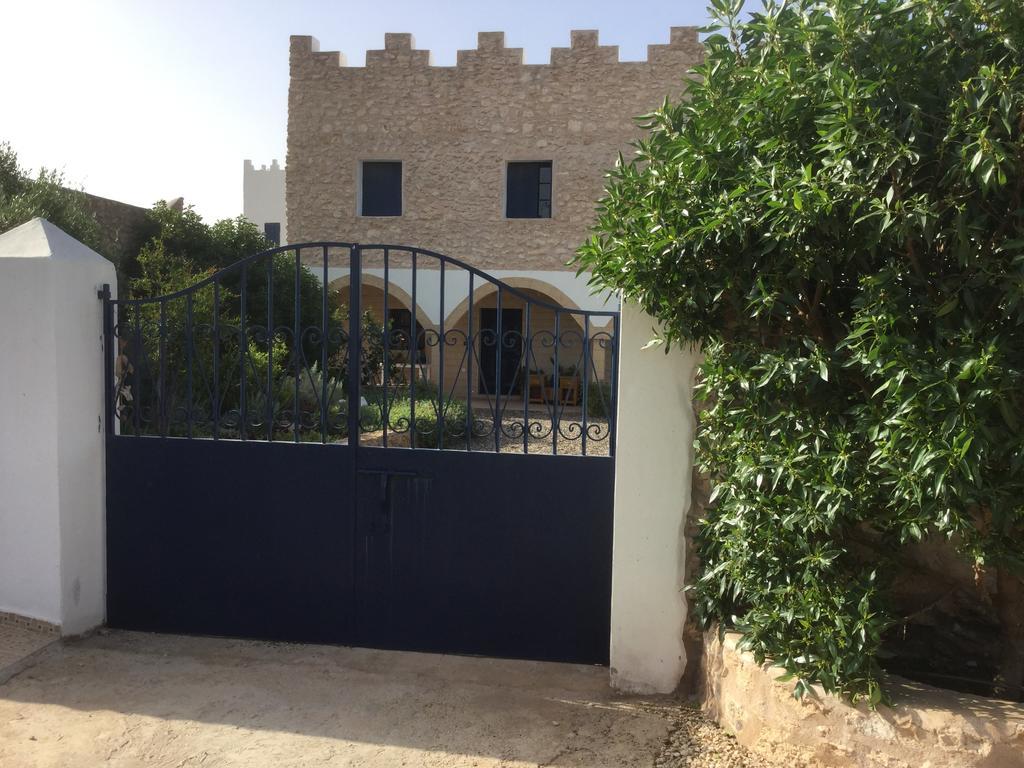Affittacamere Dar Albatros Sidi Kaouki Esterno foto
