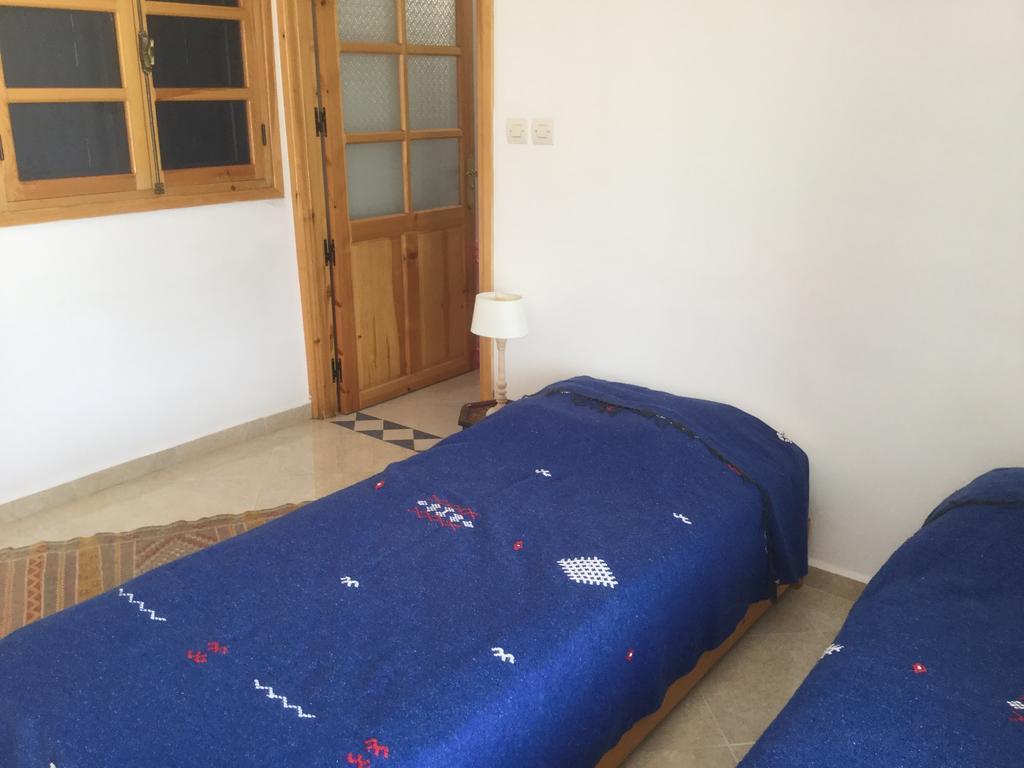 Affittacamere Dar Albatros Sidi Kaouki Esterno foto