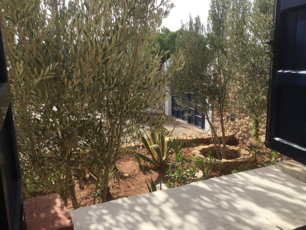 Affittacamere Dar Albatros Sidi Kaouki Esterno foto