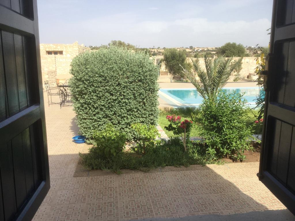 Affittacamere Dar Albatros Sidi Kaouki Esterno foto