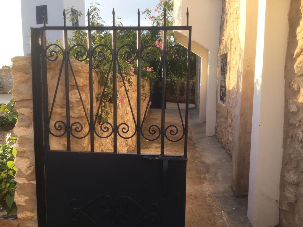 Affittacamere Dar Albatros Sidi Kaouki Esterno foto