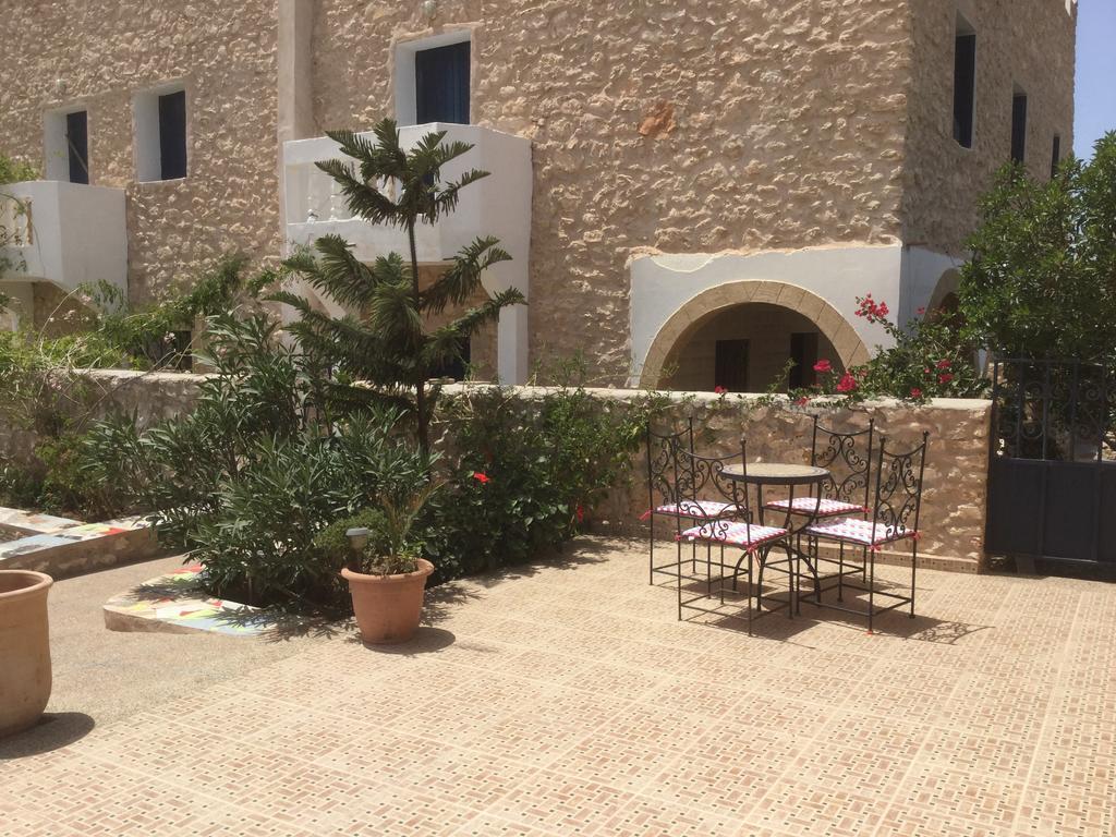 Affittacamere Dar Albatros Sidi Kaouki Esterno foto