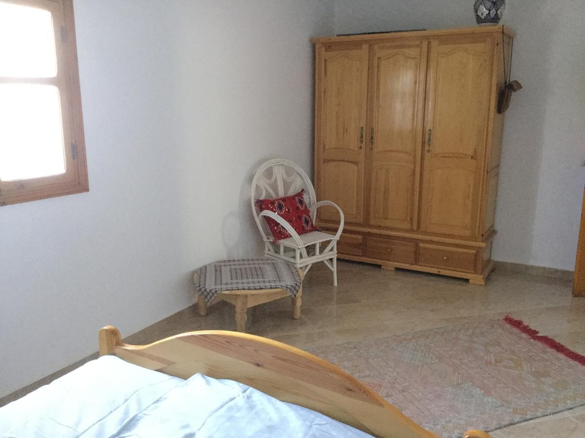 Affittacamere Dar Albatros Sidi Kaouki Esterno foto