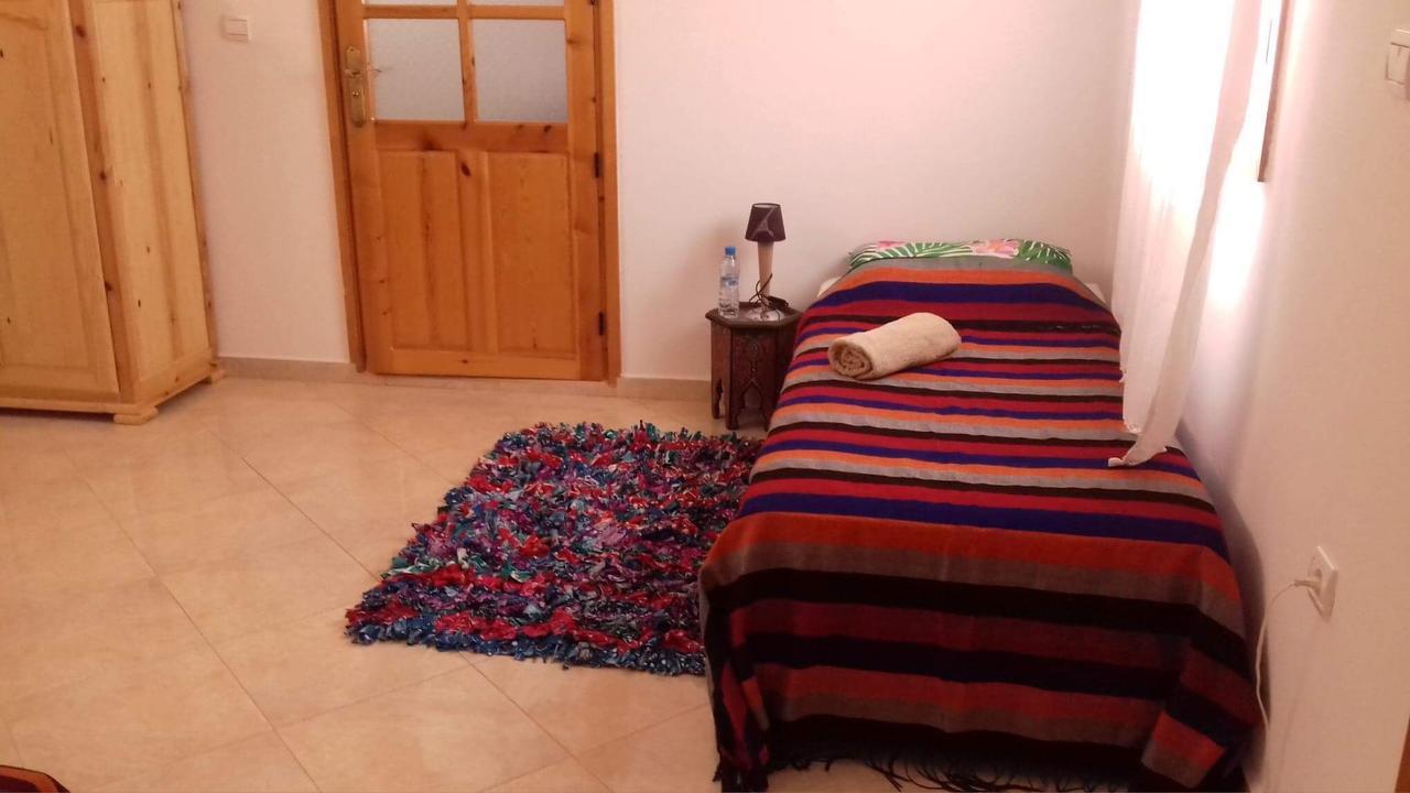Affittacamere Dar Albatros Sidi Kaouki Esterno foto