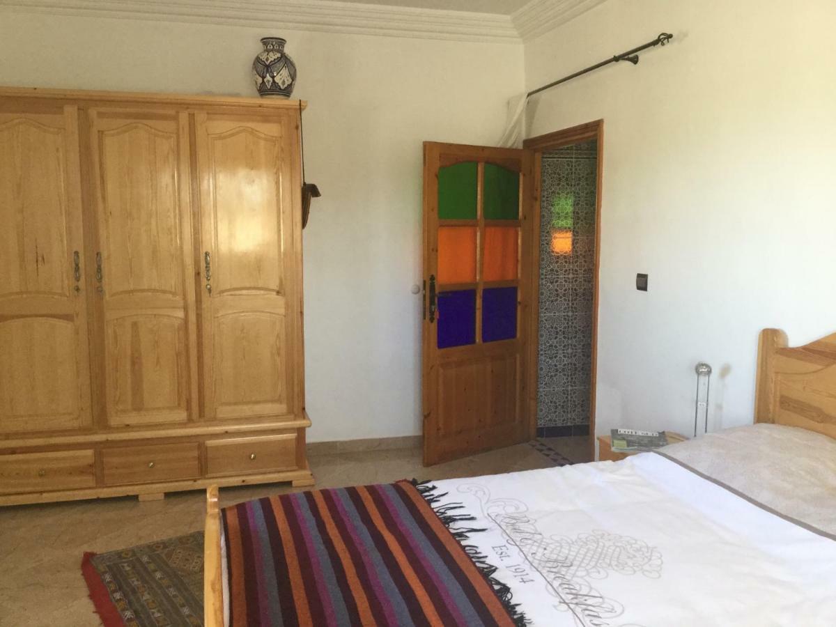 Affittacamere Dar Albatros Sidi Kaouki Esterno foto